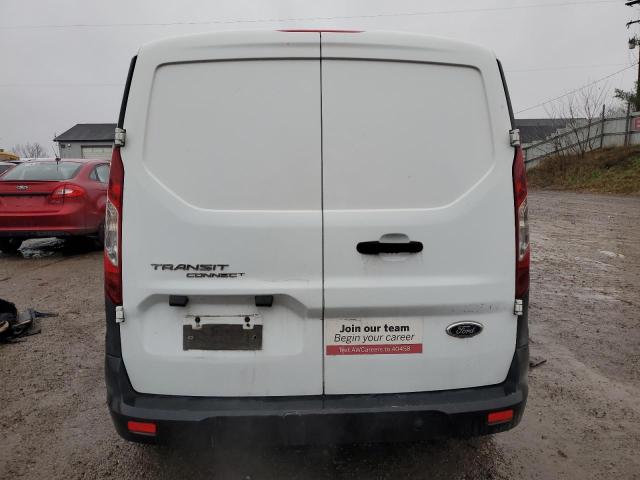 NM0LS7E78F1190779 Ford Transit Connect Xl
