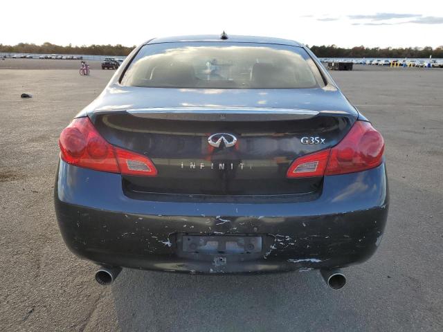 JNKBV61F18M257736 | 2008 Infiniti g35