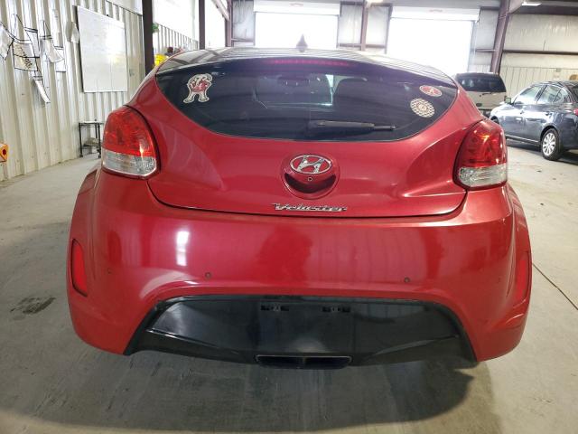 KMHTC6ADXFU237228 | 2015 HYUNDAI VELOSTER