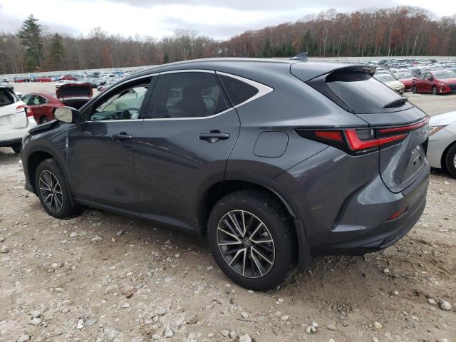 JTJGGCEZ0R5005814 | 2024 LEXUS NX 350 PRE