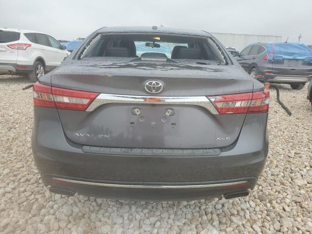 4T1BK1EB2GU229569 | 2016 TOYOTA AVALON XLE