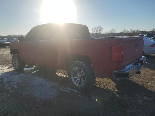 3GCUKREC6FG437332 | 2015 CHEVROLET SILVERADO