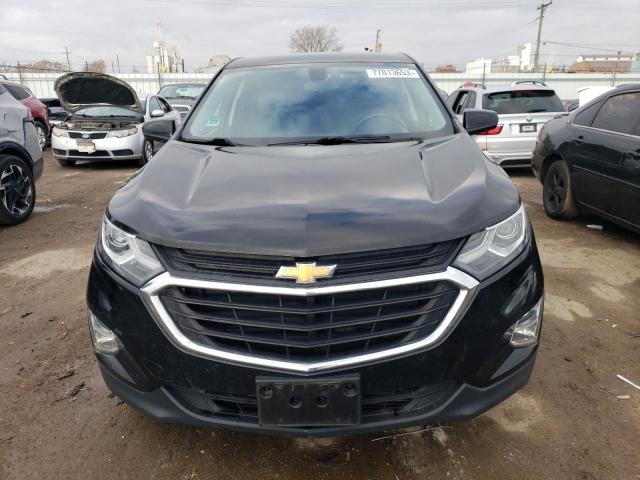 3GNAXJEVXJL406339 | 2018 CHEVROLET EQUINOX LT