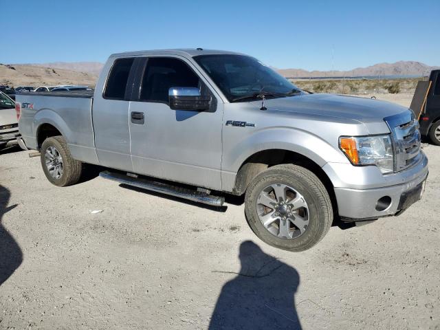 1FTEX1CM5EFA67297 | 2014 Ford f150 super cab