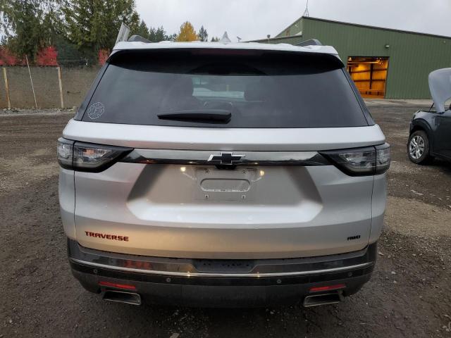 1GNEVKKW1KJ285428 Chevrolet Traverse P 6