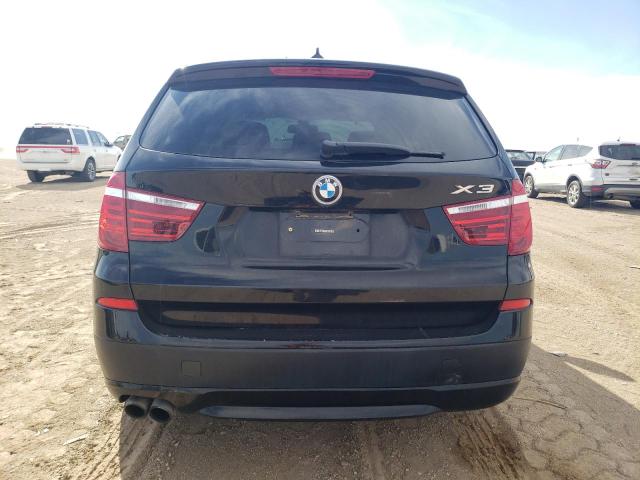 VIN 5UXWX9C55D0A23928 2013 BMW X3, Xdrive28I no.6