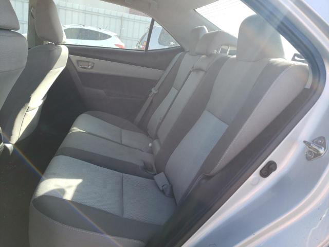 2T1BURHE7JC969691 Toyota COROLLA L
