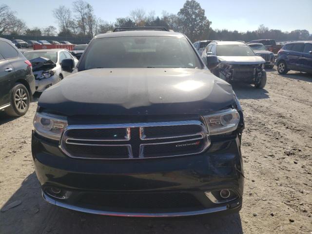 1C4RDHDG3EC304995 | 2014 Dodge durango limited