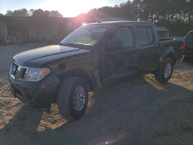 2014 Nissan Frontier S