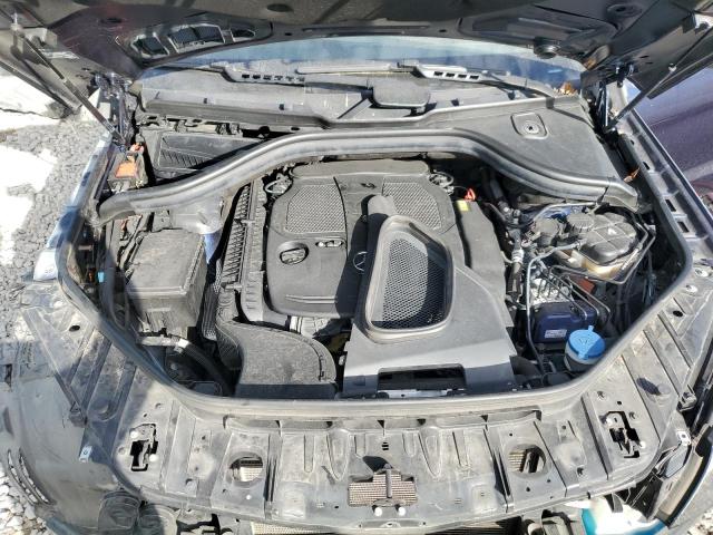 4JGDA5JB3HA863517 2017 MERCEDES-BENZ GLE-CLASS, photo no. 11