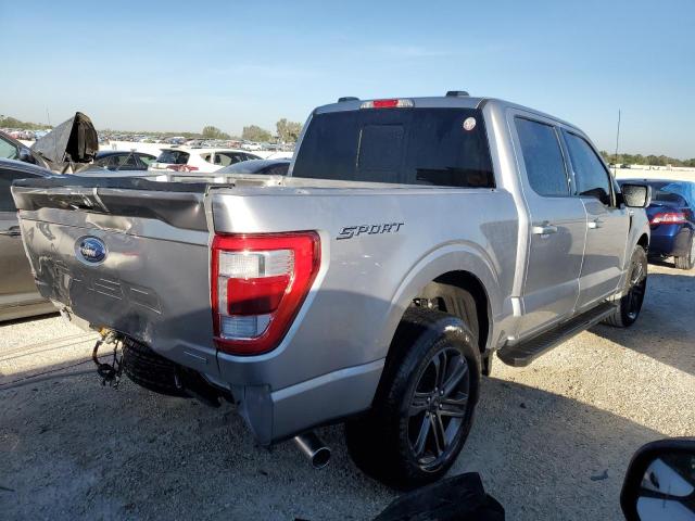 1FTEW1C84NFA61948 2022 Ford F150 Supercrew