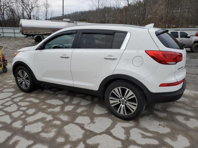 KNDPC3AC7E7657568 | 2014 KIA SPORTAGE E