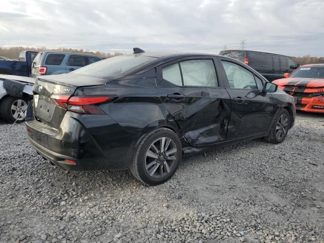 3N1CN8EV2ML844988 | 2021 NISSAN VERSA SV