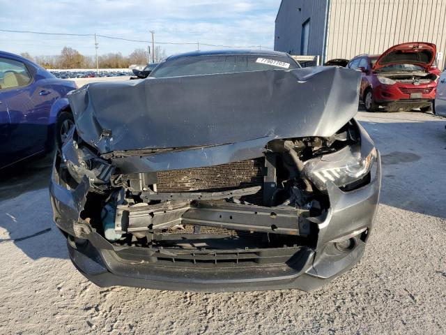 2016 FORD MUSTANG - 1FA6P8AMXG5232534