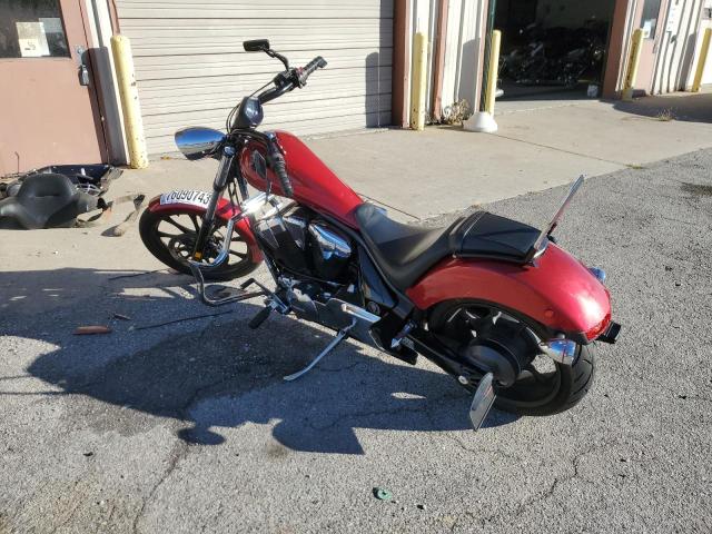 2015 HONDA VT1300 CX JH2SC6112FK500093