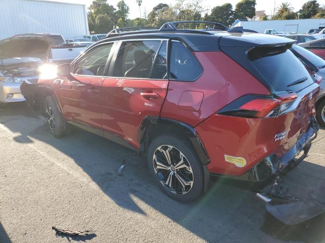 2021 TOYOTA RAV4 PRIME - JTMFB3FV3MD064556