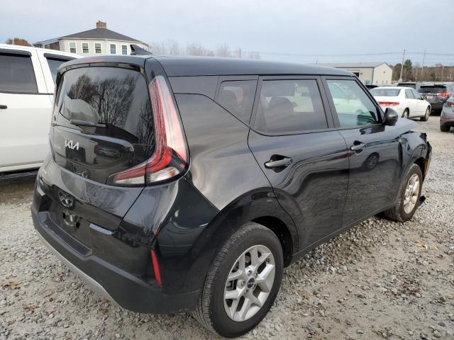 KNDJ23AU6P7876669 | 2023 KIA SOUL LX