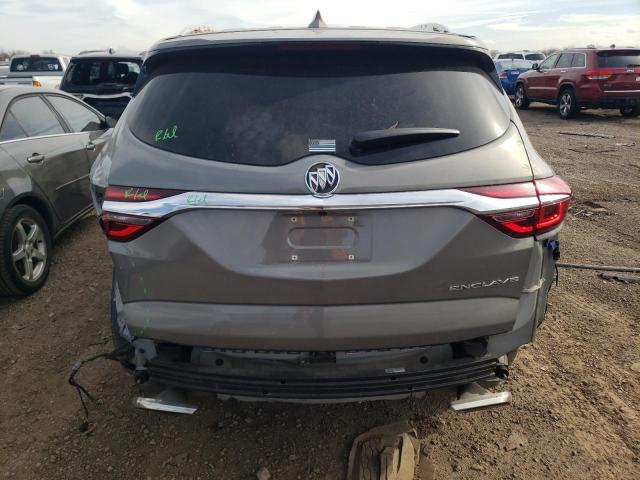  BUICK ENCLAVE 2019 Сірий