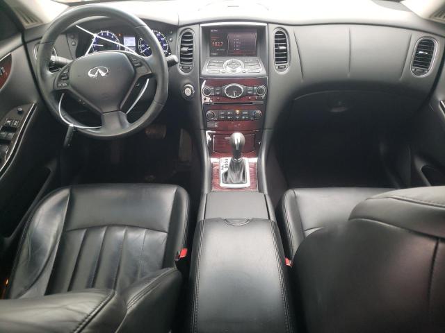 2017 INFINITI QX50 - JN1BJ0RR3HM413173