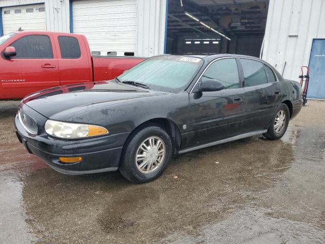 2005 Buick LeSabre Limited