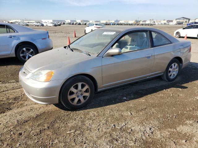 2003 Honda Civic EX