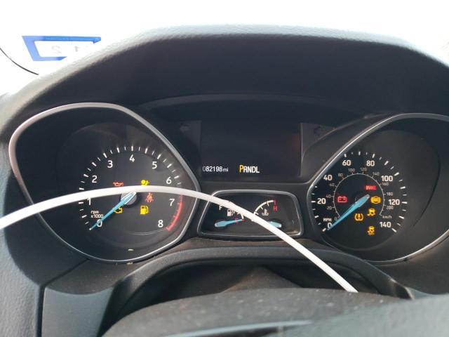 1FADP3E29FL313344 Ford FOCUS S