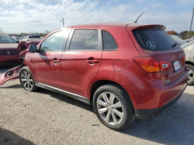 4A4AP3AU7EE030425 | 2014 MITSUBISHI OUTLANDER