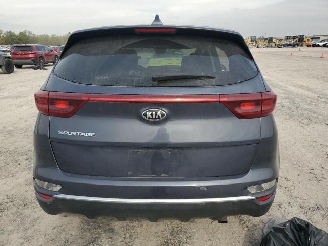 KNDPM3AC4L7629060 | 2020 KIA SPORTAGE L