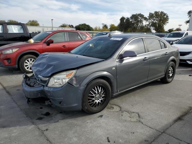 2009 Saturn Aura XE