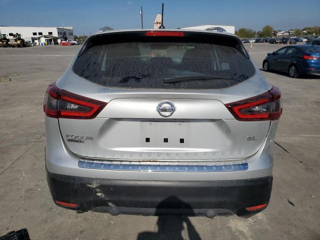 JN1BJ1CV5MW569435 | 2021 NISSAN ROGUE SPOR