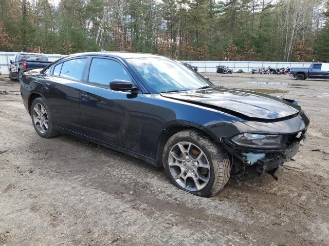 2C3CDXJG3FH739278 | 2015 DODGE CHARGER SX