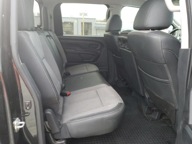 1N6AA1F36KN529318 Nissan TITAN XD S