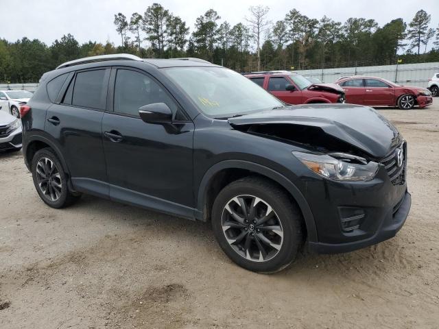 JM3KE2DY7G0832877 | 2016 Mazda cx-5 gt