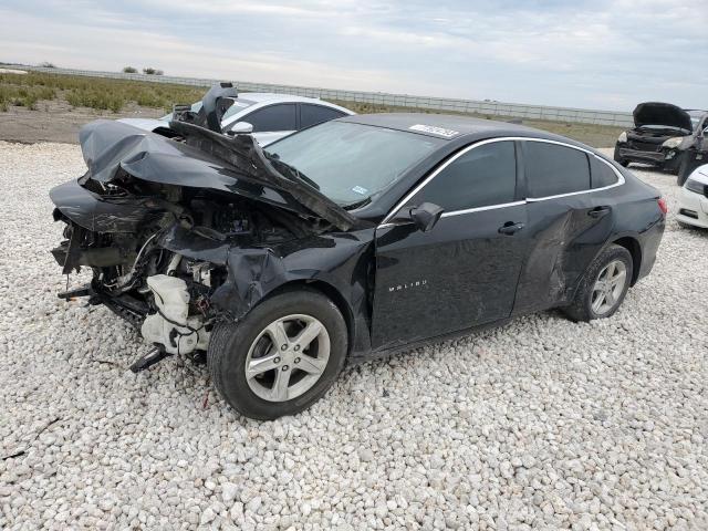 2019 Chevrolet Malibu LS