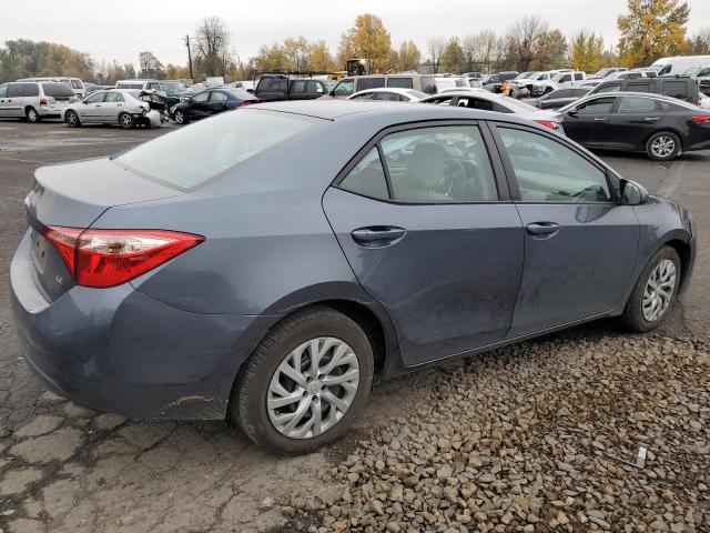 2T1BURHE7JC020867 | 2018 TOYOTA COROLLA L