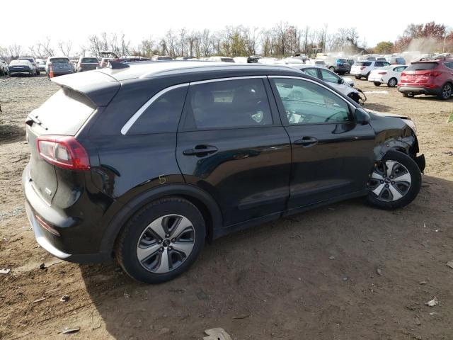 KNDCB3LC1K5331481 | 2019 KIA niro fe