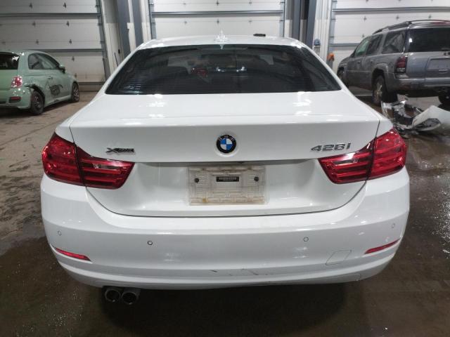 VIN WBA3N9C57EF721010 2014 BMW 4 Series, 428 XI no.6