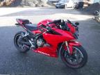 2022 HONDA CBR500 RA - MLHPC6254N5300830