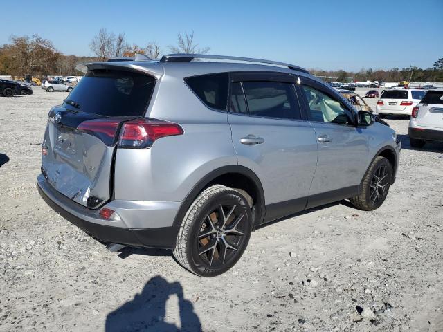 JTMNFREVXJJ184646 | 2018 Toyota rav4 se