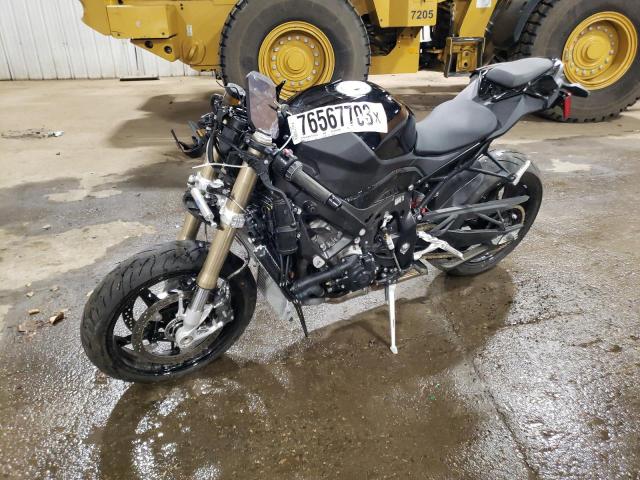 2023 BMW S 1000 RR - WB10E6301P6G92194