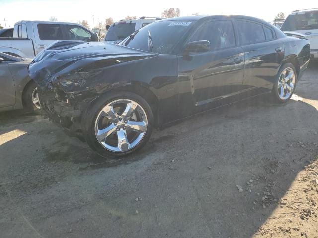 2012 Dodge Charger R/T