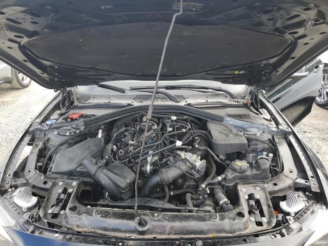 WBA4R7C55HK876731 BMW 430I