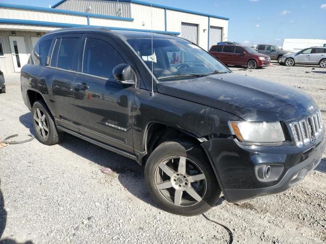 1C4NJDEB9ED551287 2014 Jeep Compass Latitude