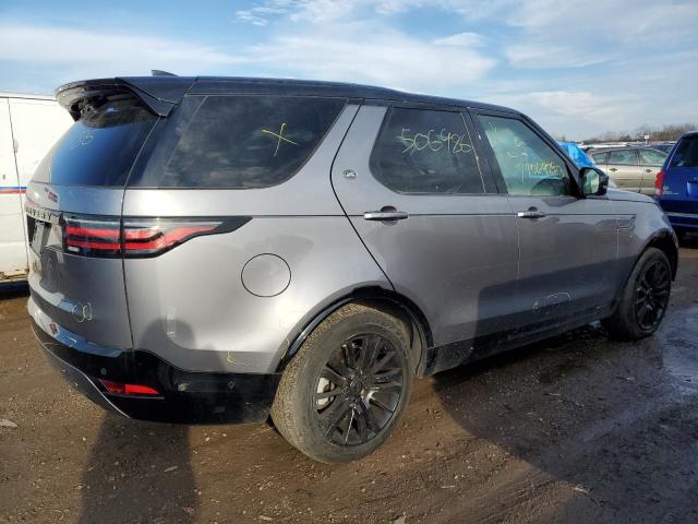 SALRT2RX1M2448681 | 2021 LAND ROVER DISCOVERY