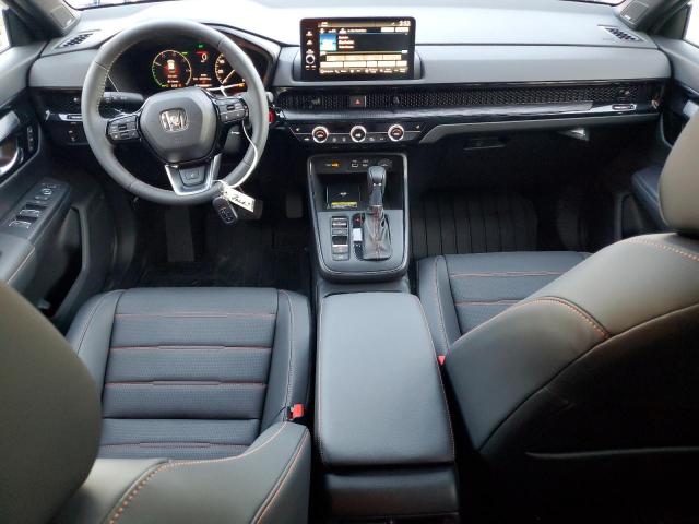 2024 HONDA CR-V SPORT - 7FARS6H92RE003668