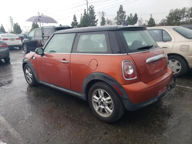 Vin: wmwsu3c57dt547290, lot: 76742813, mini cooper 20132