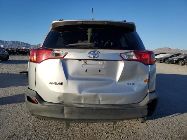 2T3WFREV4EW096042 | 2014 TOYOTA RAV4 XLE