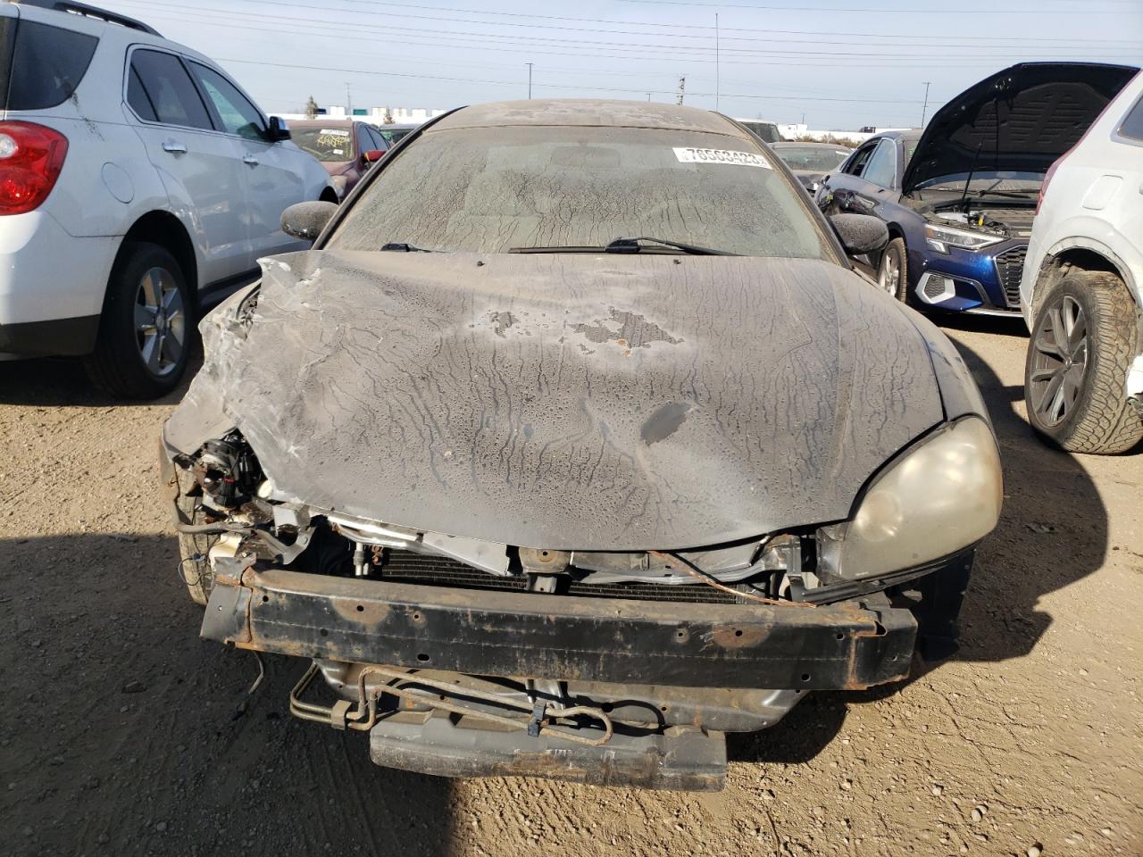 4B3AG42G23E201780 2003 Dodge Stratus Se