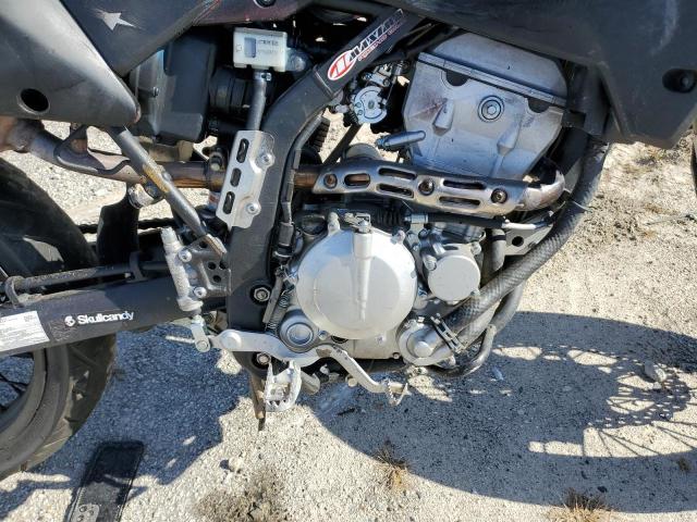 2023 KAWASAKI KLX300 E - ML5LXBE15PDA21173