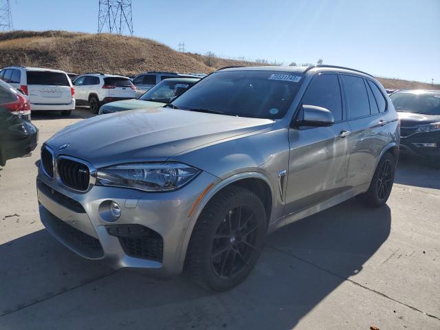 5YMKT6C59J0Y83860 2018 BMW X5, photo no. 1